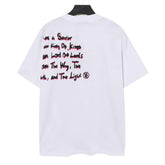 HELLSTAR Savior T-Shirt